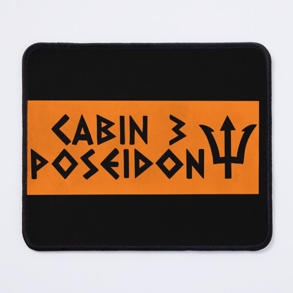 Item preview, Cabin 3 Poseidon designed and sold by sarahall72.