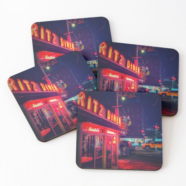 Item preview, After Hours designed and sold by Steve Steele.