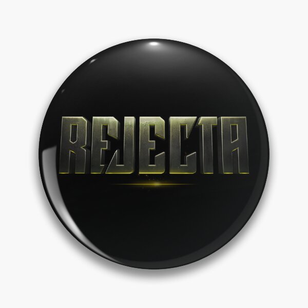 Item preview, Rejecta designed and sold by JesusDrip.
