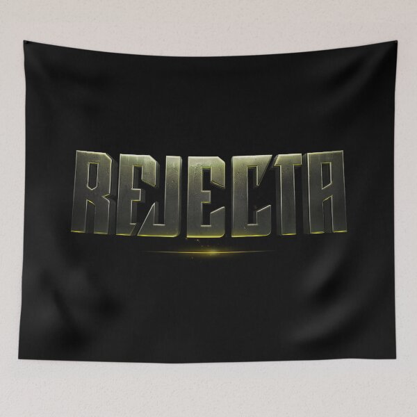 Item preview, Rejecta designed and sold by JesusDrip.