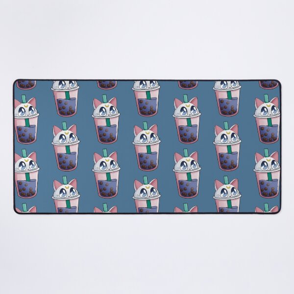 Item preview, Artemis Boba designed and sold by WaffleArtHouse.