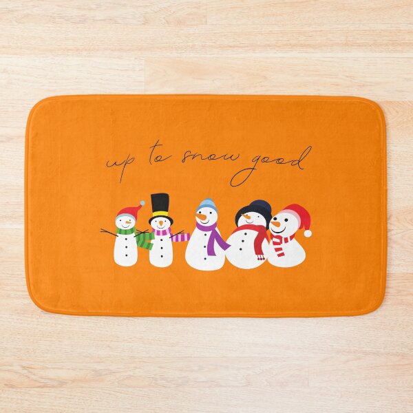 Item preview, Up To Snow Good  designed and sold by to-esu.