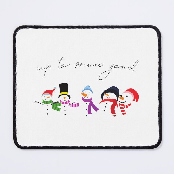 Item preview, Up To Snow Good  designed and sold by to-esu.