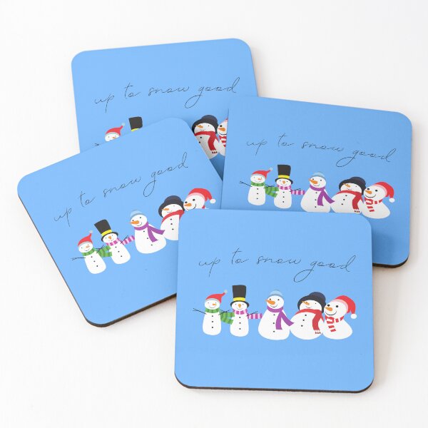 Item preview, Up To Snow Good  designed and sold by to-esu.