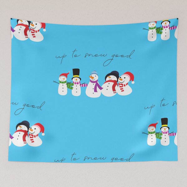 Item preview, Up To Snow Good  designed and sold by to-esu.