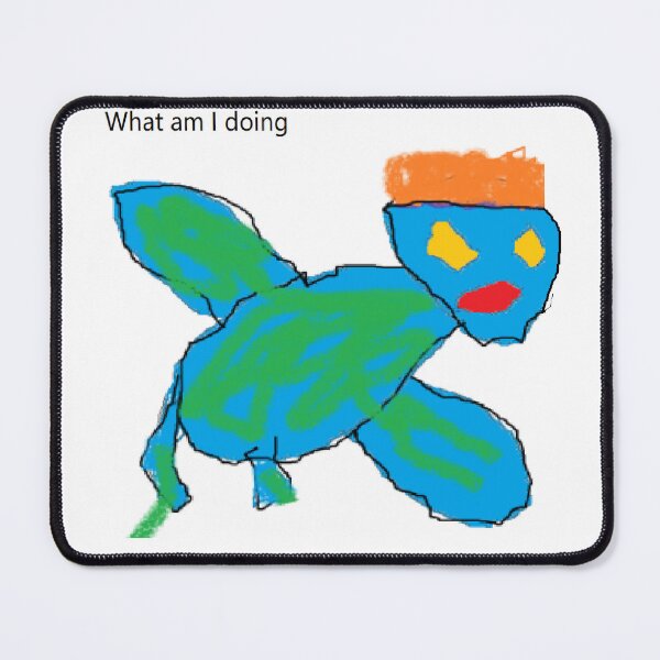 Item preview, Self Help For Trolls - What am I doing? designed and sold by ipluseverything.