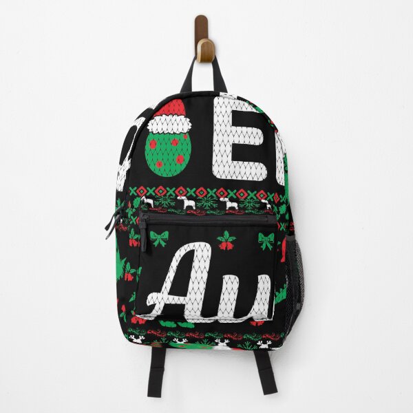 Artikelvorschau, Tante Elf lustige hässliche Weihnachtsstrickjacke entworfen und verkauft von designsdetour.