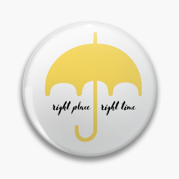 Artikelvorschau, HIMYM Regenschirm entworfen und verkauft von BeamA60.