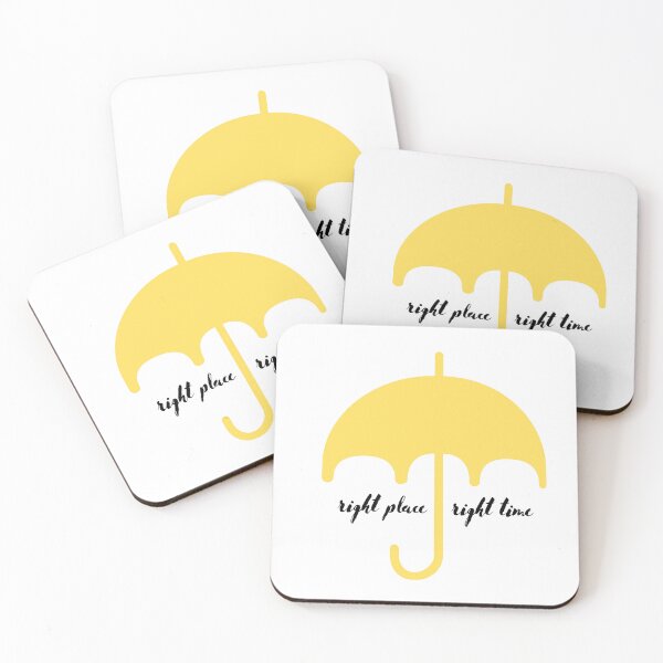 Item preview, HIMYM Umbrella designed and sold by BeamA60.