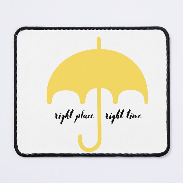 Item preview, HIMYM Umbrella designed and sold by BeamA60.