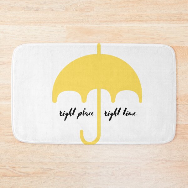 Item preview, HIMYM Umbrella designed and sold by BeamA60.
