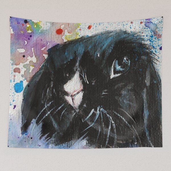 Item preview, Hugh designed and sold by Sally peckham.