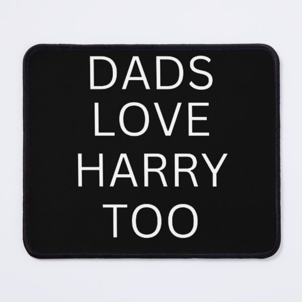 Item preview, DADS LOVE HARRY TOO designed and sold by mystylecorner.
