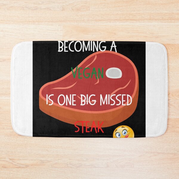 Item preview, Missed Steak designed and sold by seriyusink69.