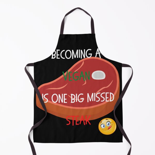 Item preview, Missed Steak designed and sold by seriyusink69.