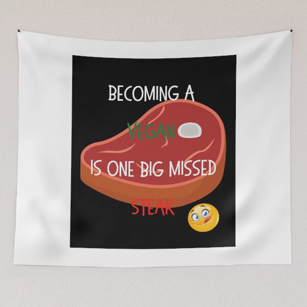 Item preview, Missed Steak designed and sold by seriyusink69.