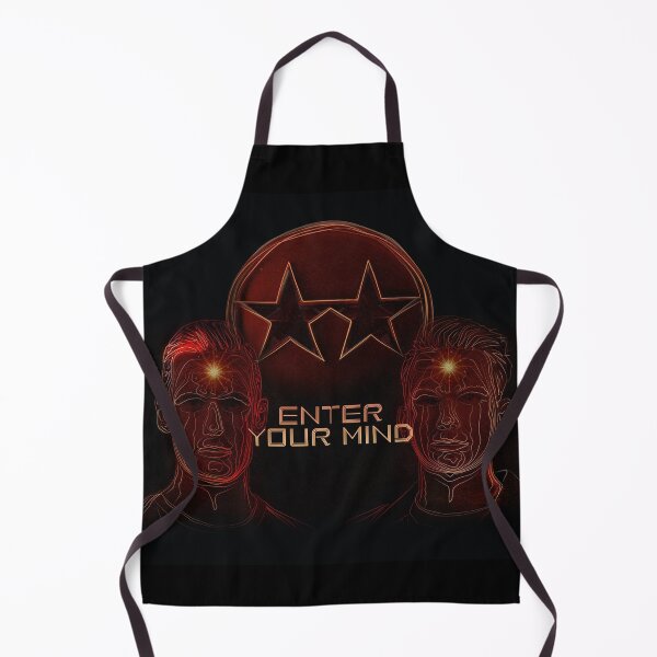 Item preview, D-BLOCK & S-TE-FAN Enter your mind designed and sold by JesusDrip.