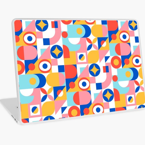 Item preview,  Bauhaus Basic shapes  designed and sold by DesignUneed.