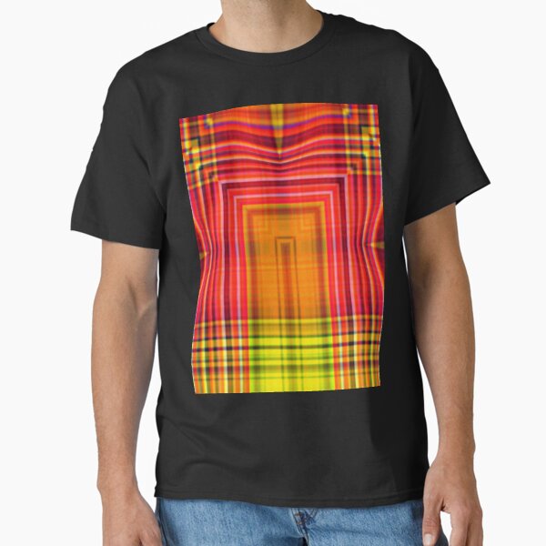 Item preview, SPECIAL CARIBBEAN CHRISTMAS SOUVENIRS - UNIQUE ABSTRACT GEOMETRIC CARIBBEAN VOLUME PAINTING - INNOVATIVE DESIGN OF TRADITIONAL GUADELOUPEAN MADRAS - I LOVE GUADELOUPE GWADA KARUKERA. designed and sold by Ralek.