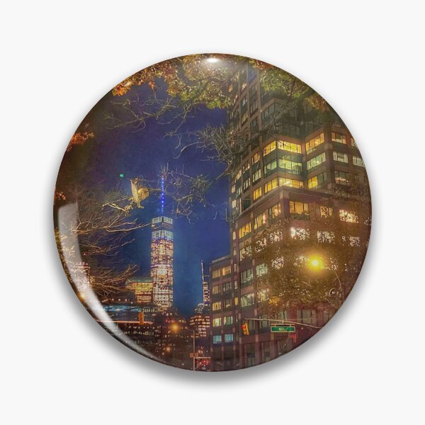 Item preview, Fascination Street  designed and sold by Steve Steele.