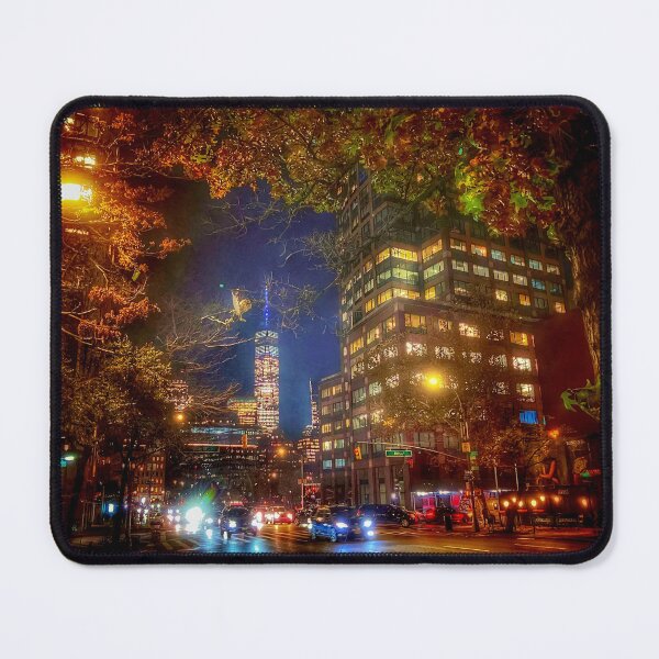 Item preview, Fascination Street designed and sold by Steve Steele.