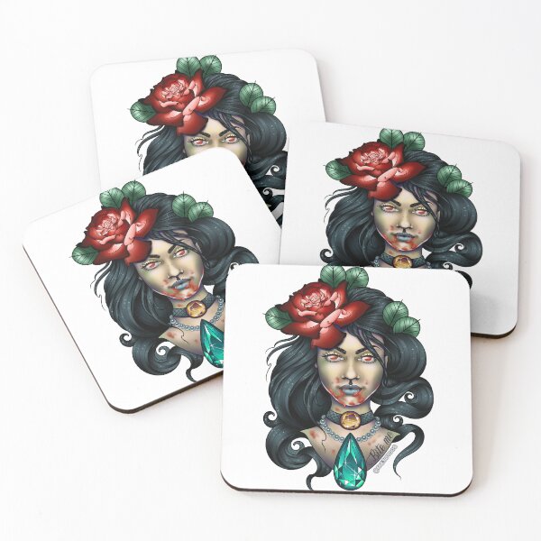 Item preview, Elegant Vampire designed and sold by jordannelefae.