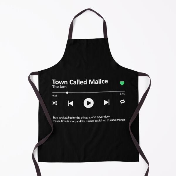 Item preview, Ciudad llamada Malicia en streaming designed and sold by TraceTheFace.