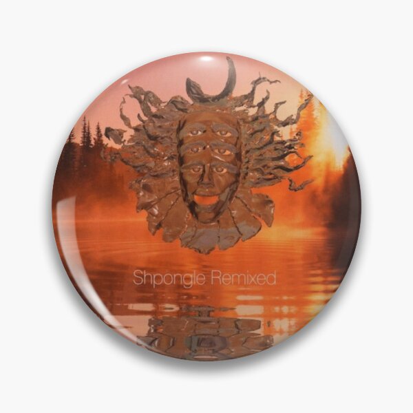 Item preview, Shpongle tales of the inexpressible Design designed and sold by Unfairsneaker.