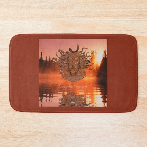 Item preview, Shpongle tales of the inexpressible Design designed and sold by Unfairsneaker.