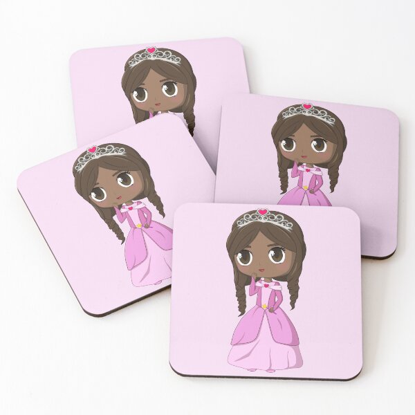 Item preview, Princess Anastasia designed and sold by MeMyselfMisha.