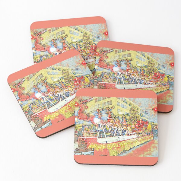 Item preview, Christmas Hope Collection - Colorado Springs, Colorado designed and sold by Sean McElroy.