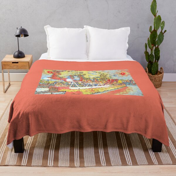 Item preview, Christmas Hope Collection - Colorado Springs, Colorado designed and sold by Sean McElroy.