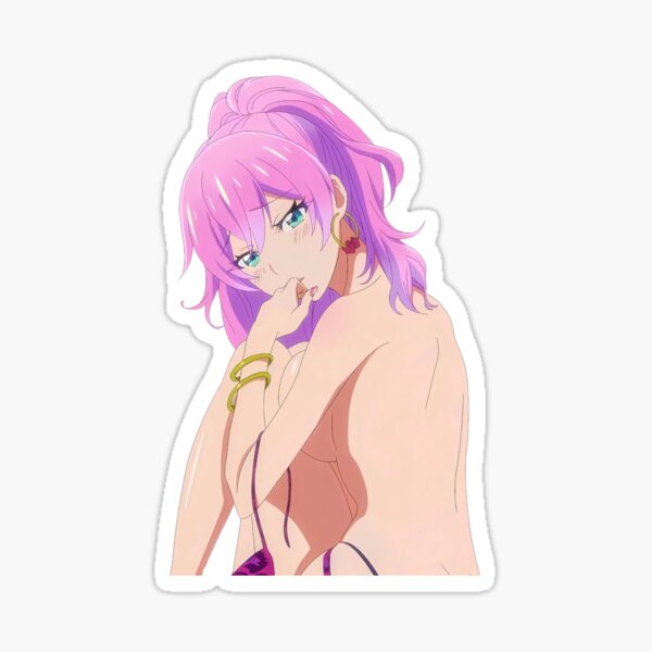 Fuufu Ijou Koibito Miman Anime Keychain Men Akari Watanabe Jiro