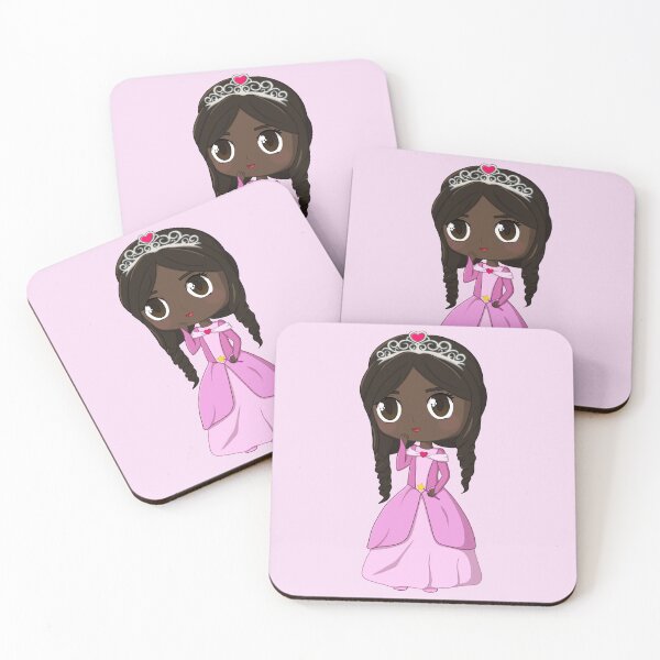 Item preview, Princess Anastasia designed and sold by MeMyselfMisha.