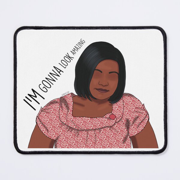 Item preview, I'm gonna look amazing designed and sold by fanartbygabi | Gabi Veiga.