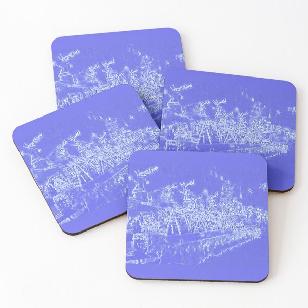 Item preview, The Ice Queen Collection - Colorado Springs, Colorado designed and sold by Sean McElroy.