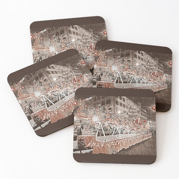 Item preview, Over the River Collection - Colorado Springs, Colorado designed and sold by Sean McElroy.