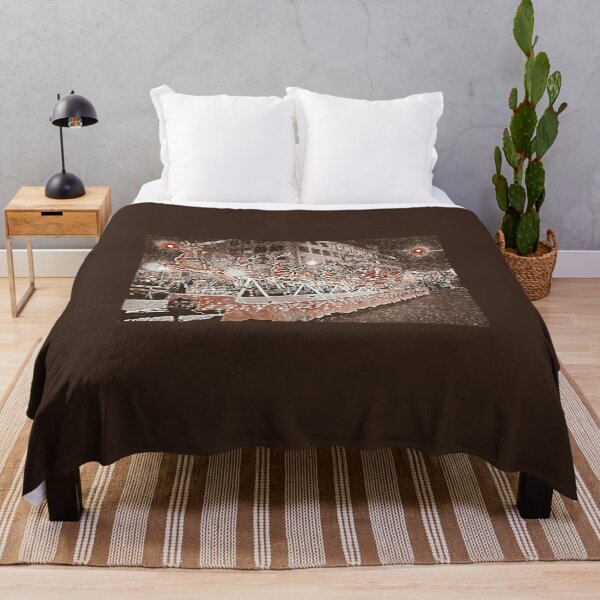 Item preview, Over the River Collection - Colorado Springs, Colorado designed and sold by Sean McElroy.