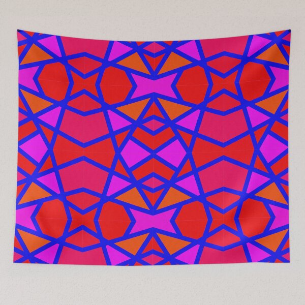 Item preview, Traditional Indian Festival Theme Colorful Pattern Design designed and sold by deepakrode7.