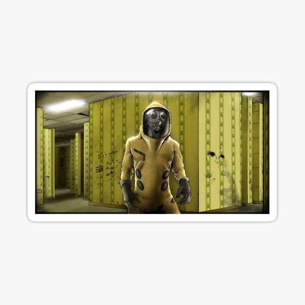 Hazmat Suit Isolated Stock Photo - Download Image Now - Radiation