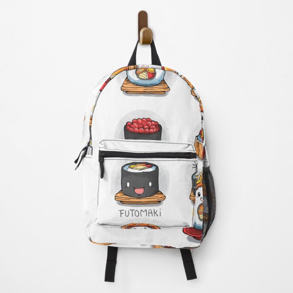 Item preview, Type of Sushi designed and sold by VallinArt.