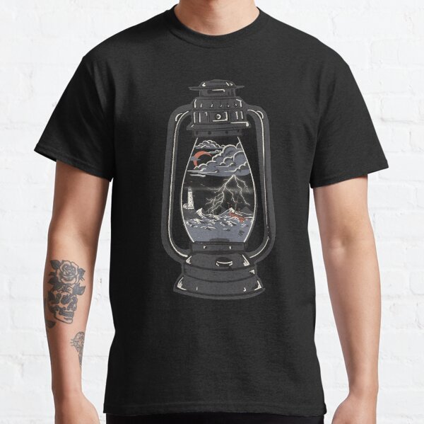 Item preview, Storm Lantern... designed and sold by ndtank.