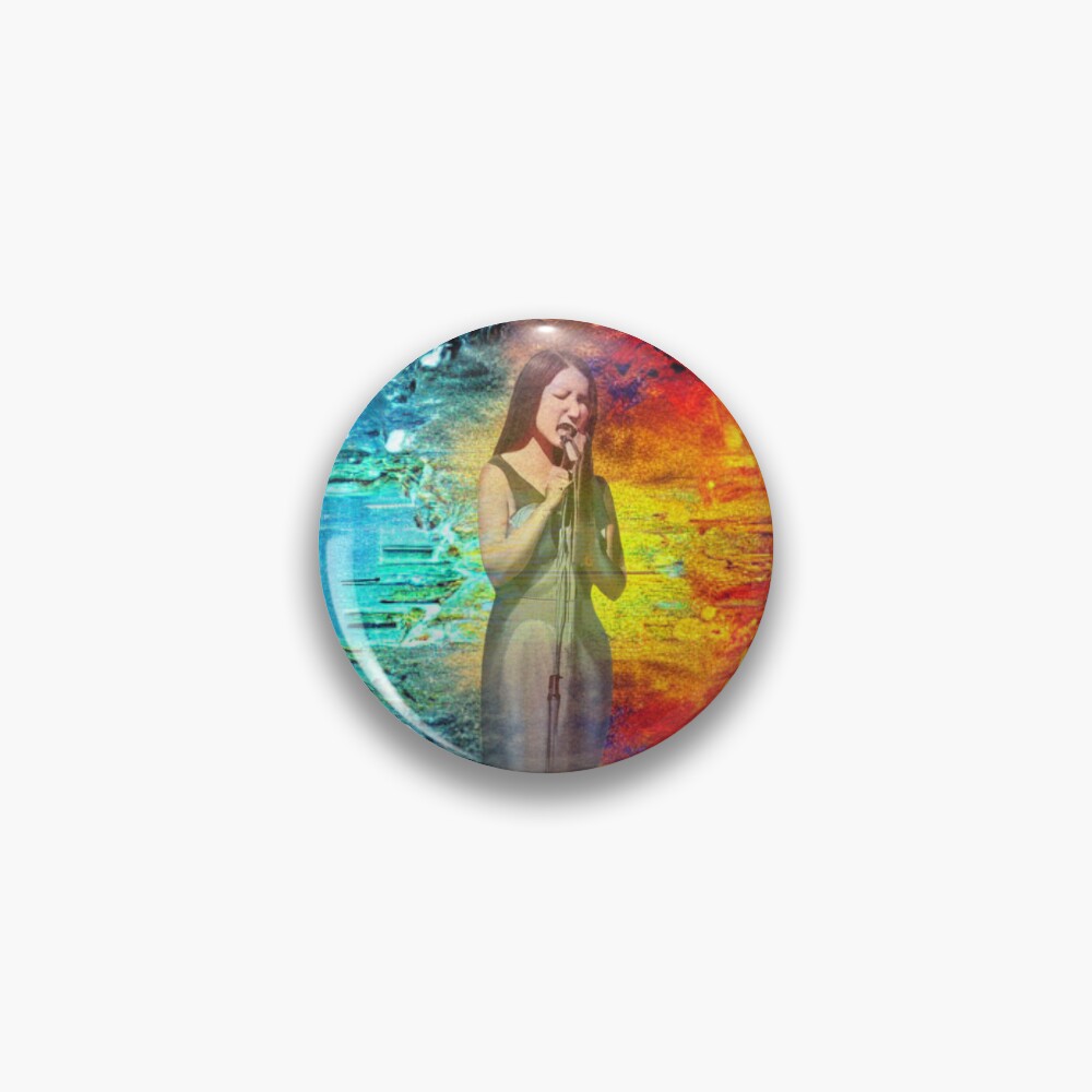 Item preview, Pin designed and sold by Rell1970.
