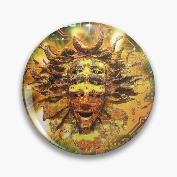 Item preview, Shpongle Nothing lasts...but nothing is lost Design designed and sold by Unfairsneaker.