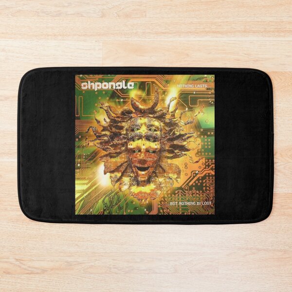 Item preview, Shpongle Nothing lasts...but nothing is lost Design designed and sold by Unfairsneaker.