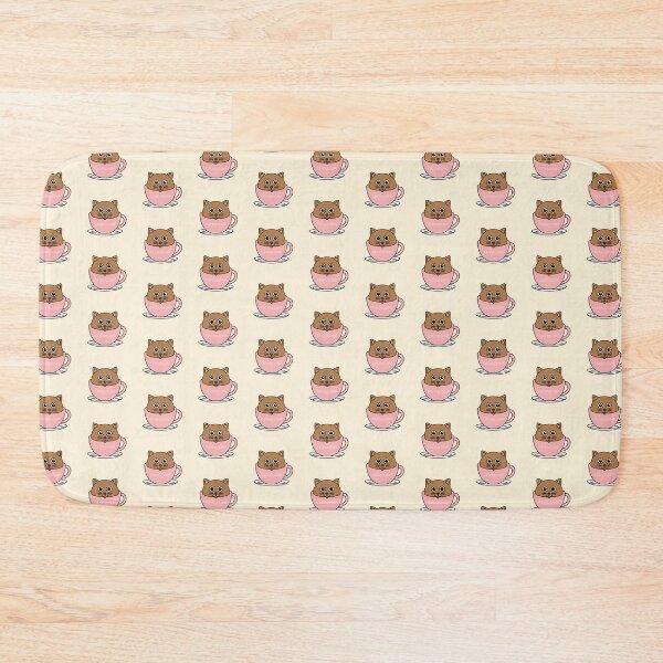 Item preview, Catpuccino - Pun - Wordplay designed and sold by ambertanderes.