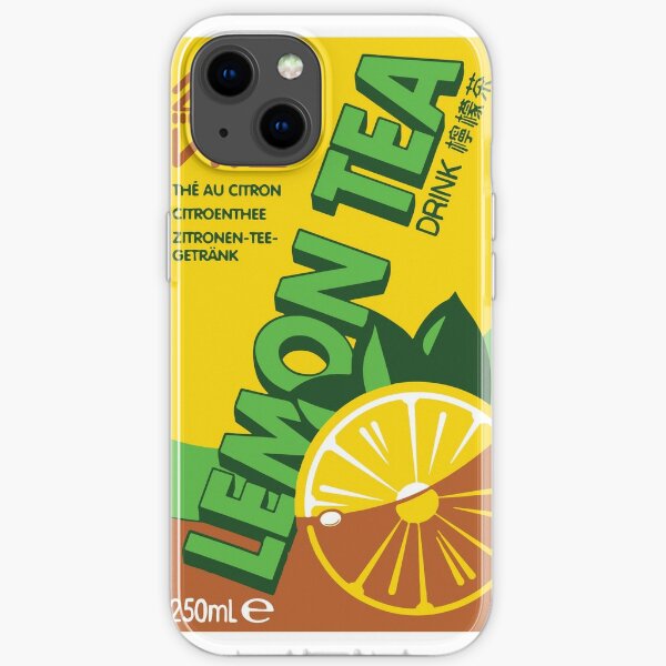 Citrus Iphone Cases Redbubble