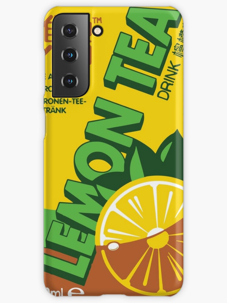 Vita Lemon Tea