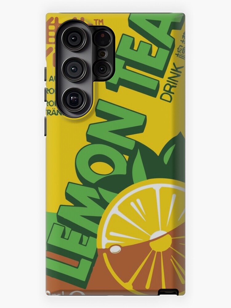 Vita Lemon Tea