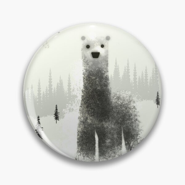 Item preview, Snow Bear designed and sold by Cherylgrayum.
